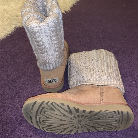 Women’s Ugg Boots - Picture 5 of 5